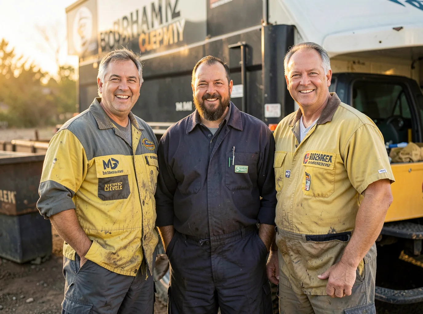 Sewage Cleanup company in Adrian, GA